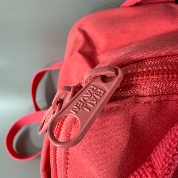 NWOT FJALLRAVEN KÅNKEN MINI EVERYDAY OUTDOOR main image 7